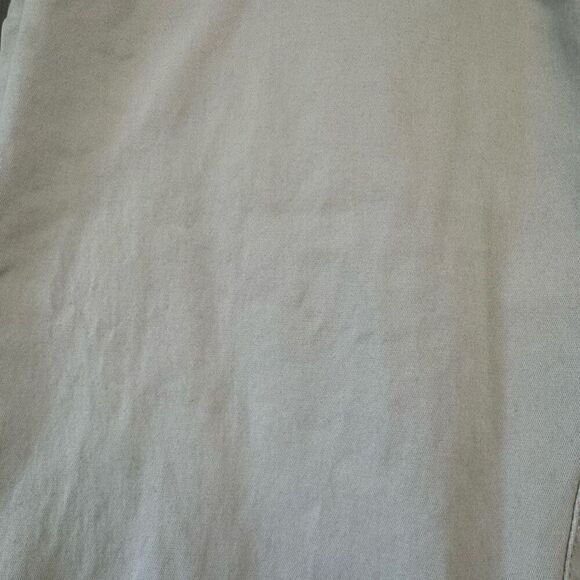 Lee Men's Cargo Pants - Light Beige - Picture 4 of 14